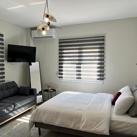 Drama Homes Miaouli #2 ภายนอก รูปภาพ