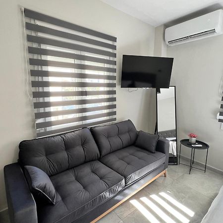Drama Homes Miaouli #2 ภายนอก รูปภาพ