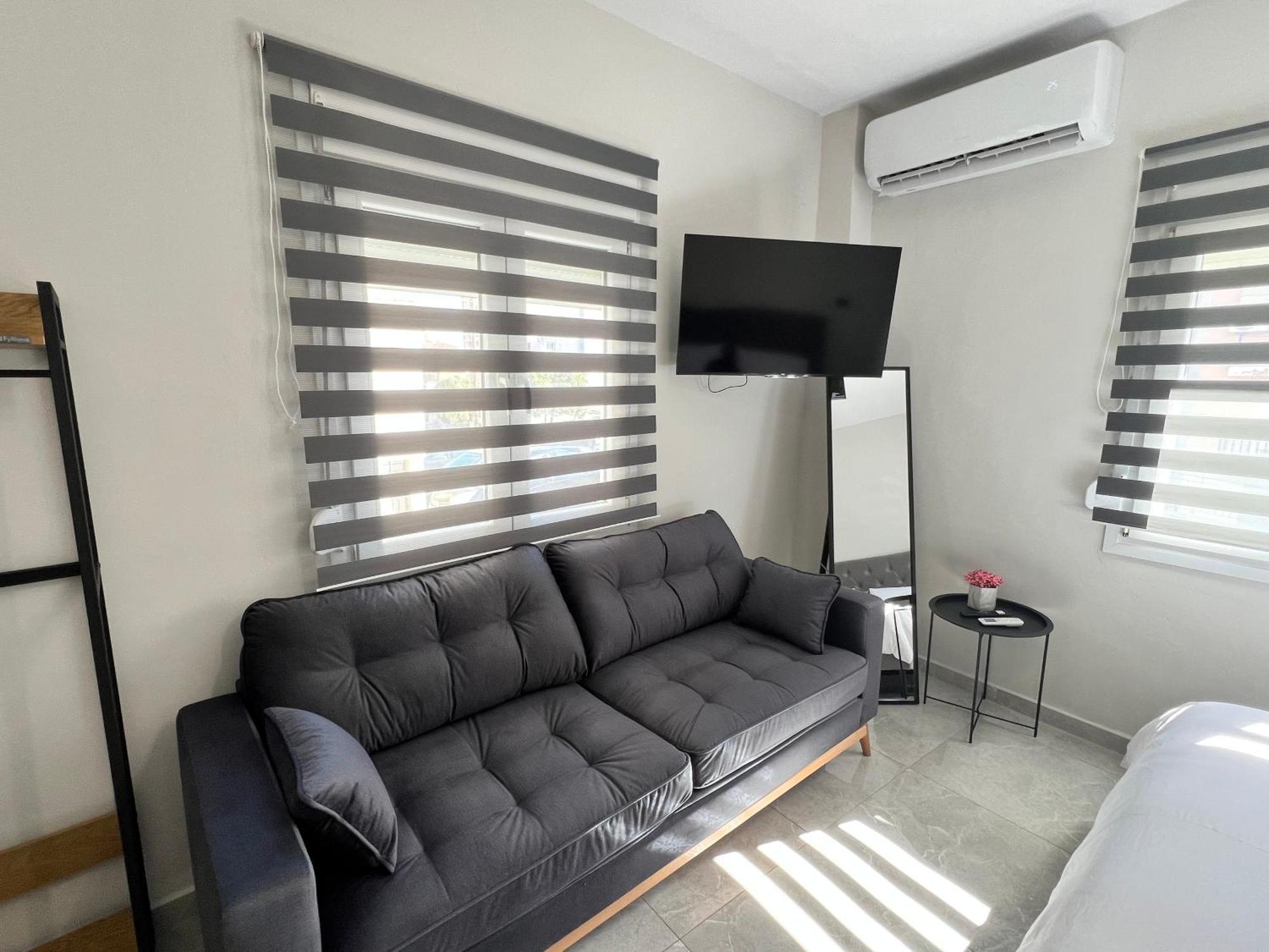 Drama Homes Miaouli #2 ภายนอก รูปภาพ